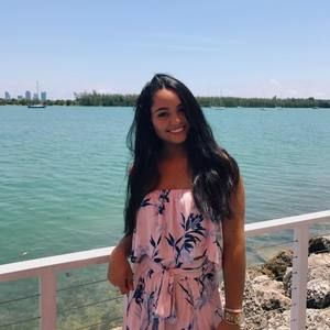 Meet your Posher, Sophia